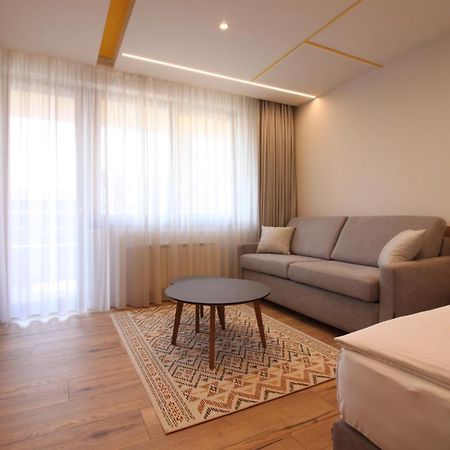 Sarajevo Daily Apartments Экстерьер фото