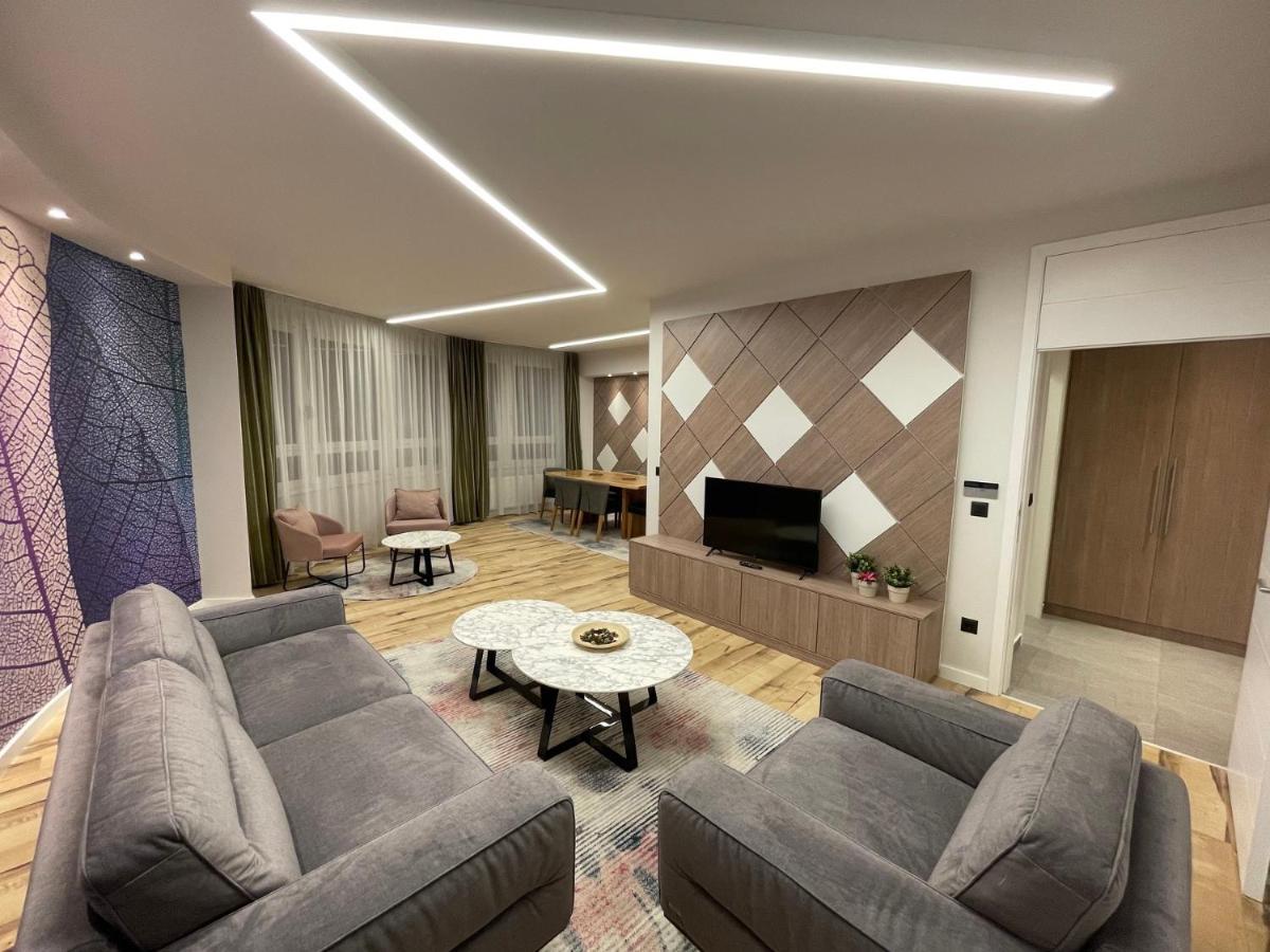 Sarajevo Daily Apartments Номер фото