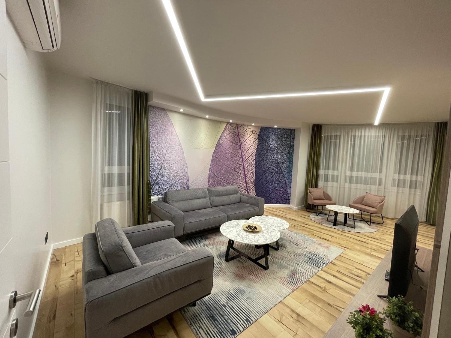 Sarajevo Daily Apartments Номер фото
