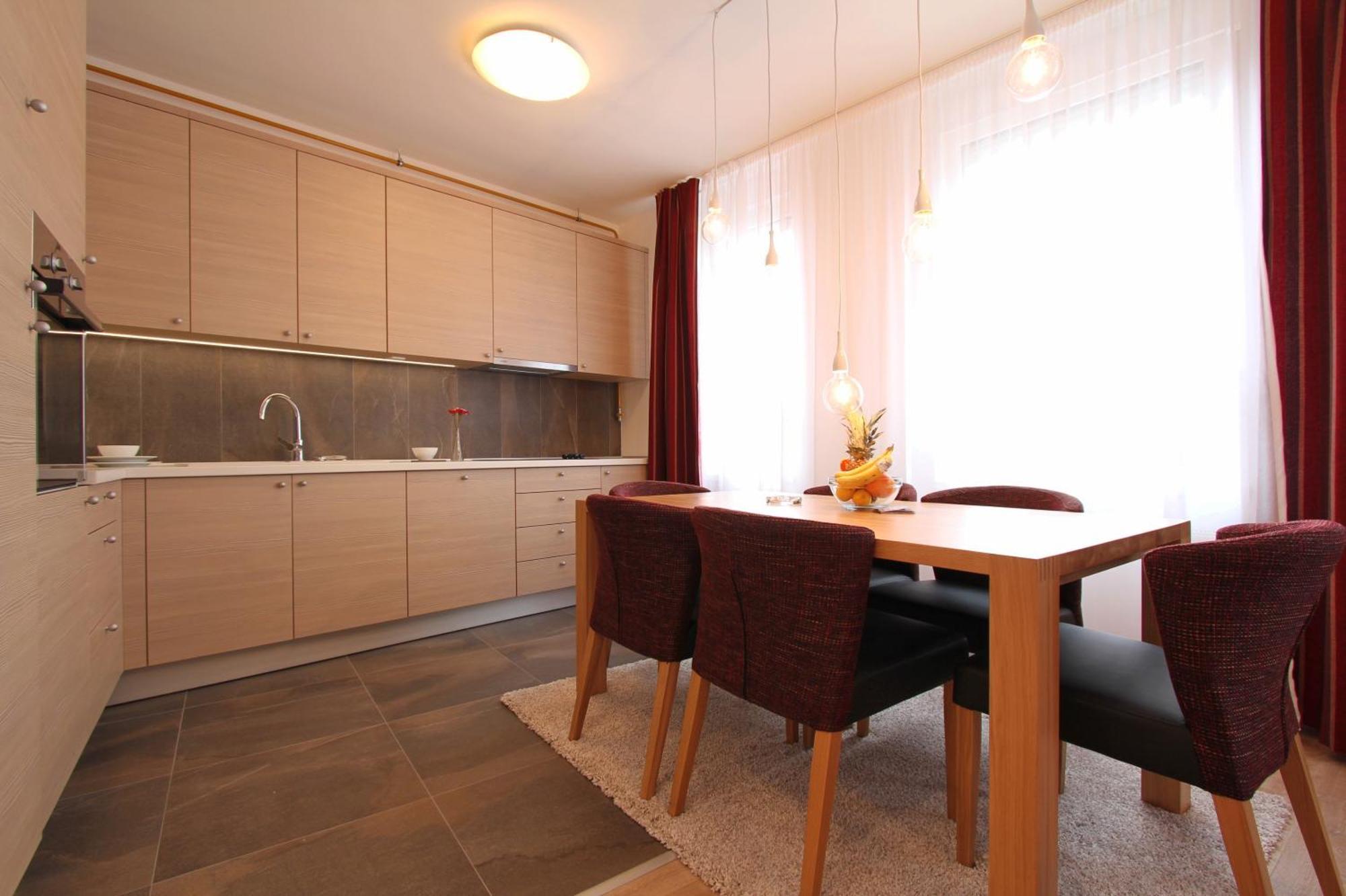 Sarajevo Daily Apartments Экстерьер фото