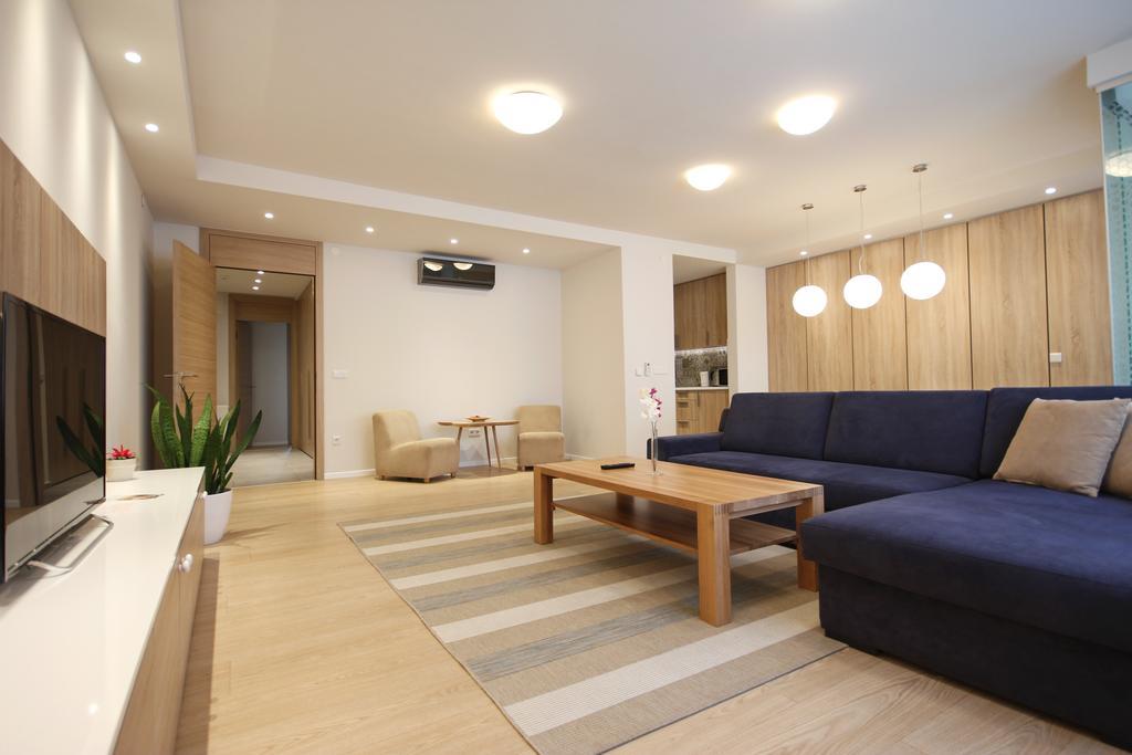 Sarajevo Daily Apartments Экстерьер фото