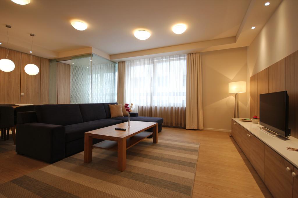Sarajevo Daily Apartments Экстерьер фото