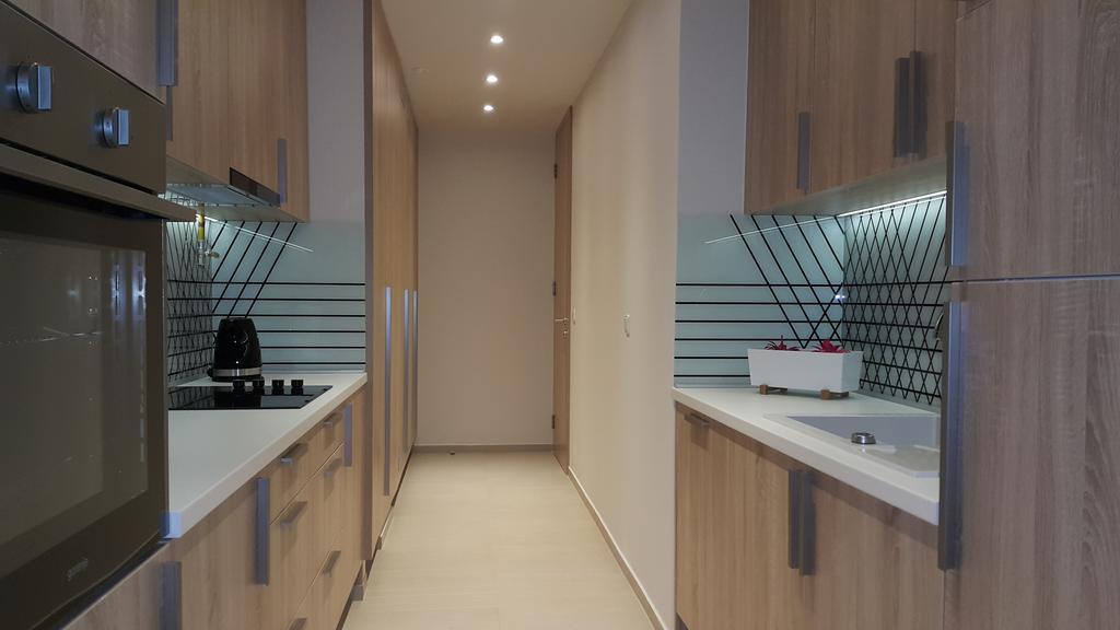 Sarajevo Daily Apartments Экстерьер фото