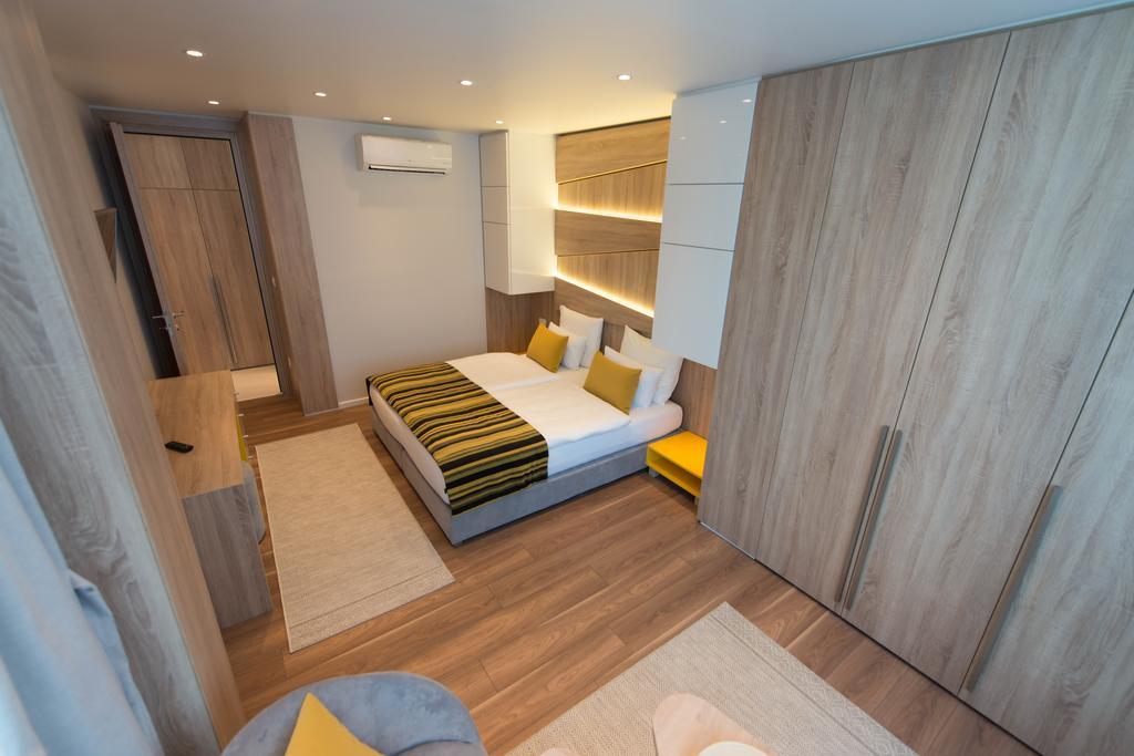 Sarajevo Daily Apartments Экстерьер фото