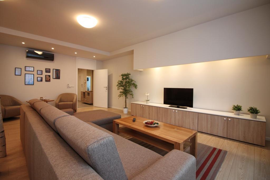 Sarajevo Daily Apartments Экстерьер фото