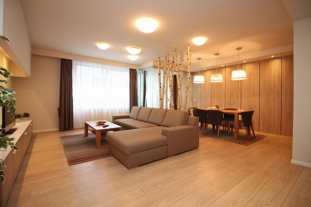 Sarajevo Daily Apartments Экстерьер фото